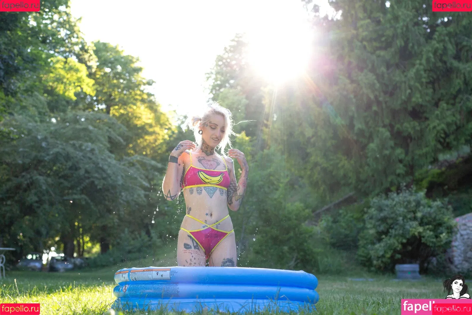 gladycesuicide Onlyfans Photo Gallery 