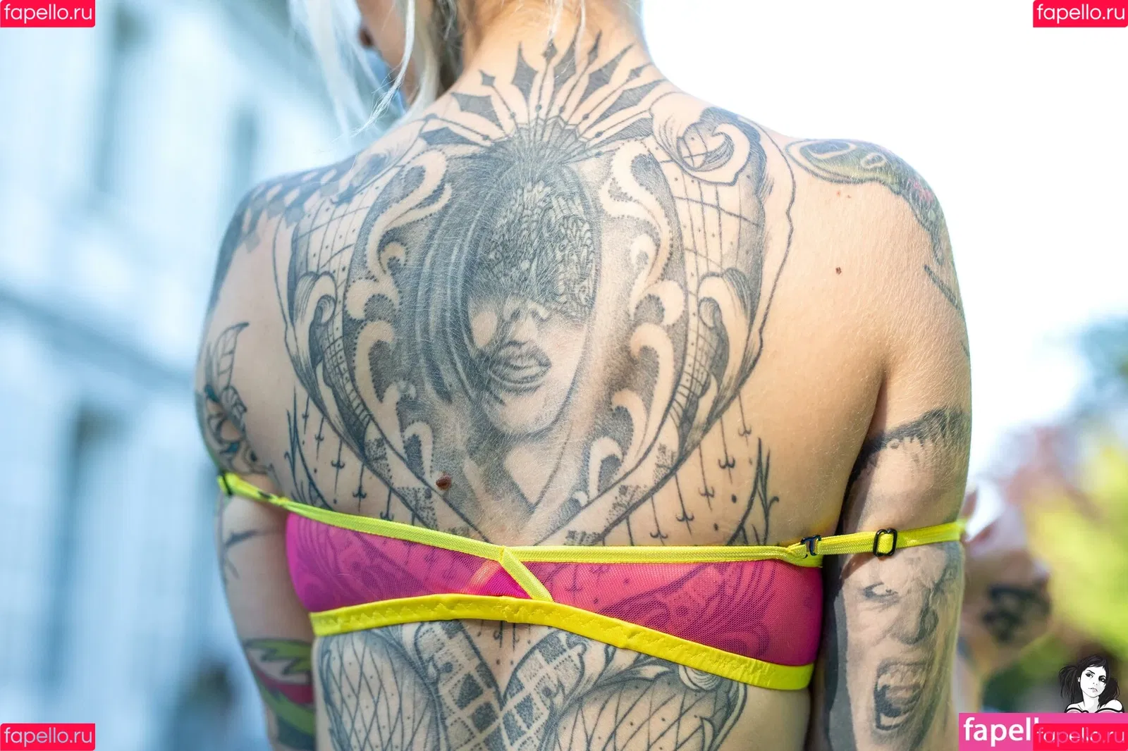 gladycesuicide Onlyfans Photo Gallery 