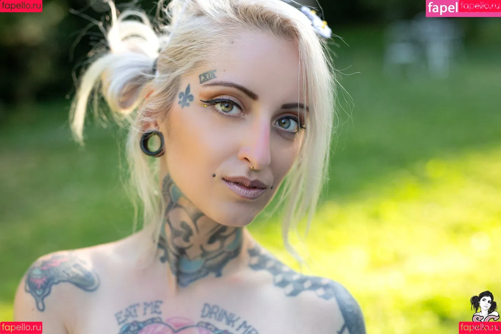 gladycesuicide Onlyfans Photo Gallery 