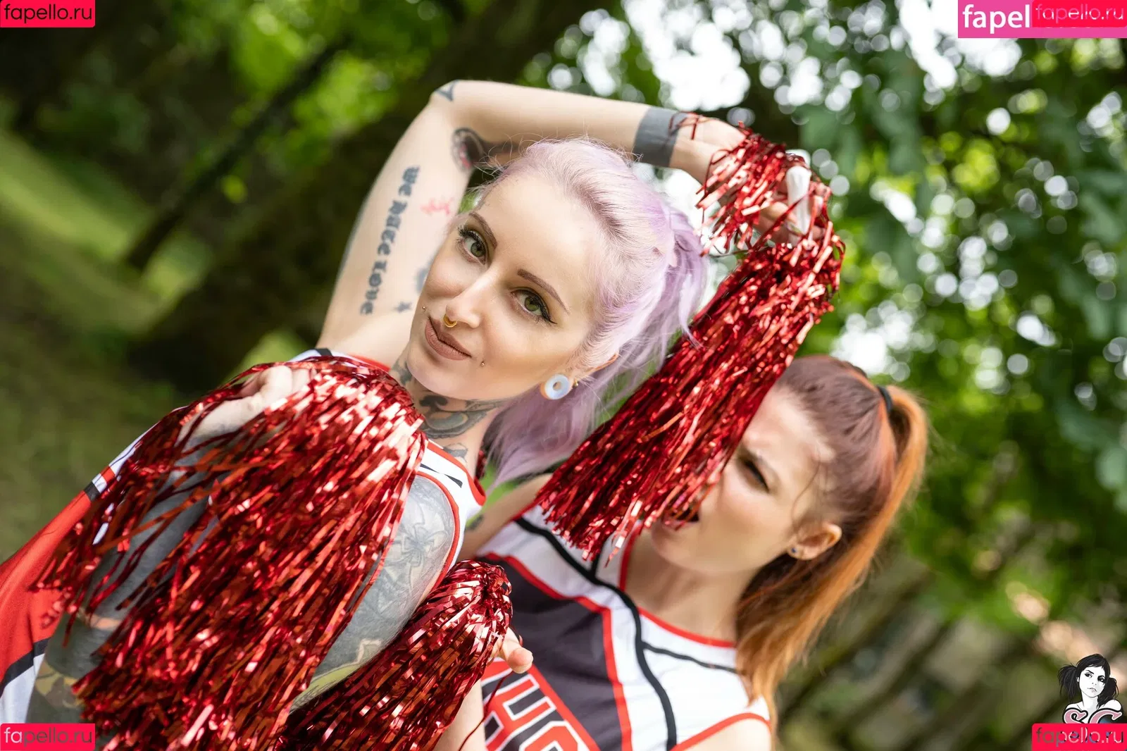 gladycesuicide Onlyfans Photo Gallery 