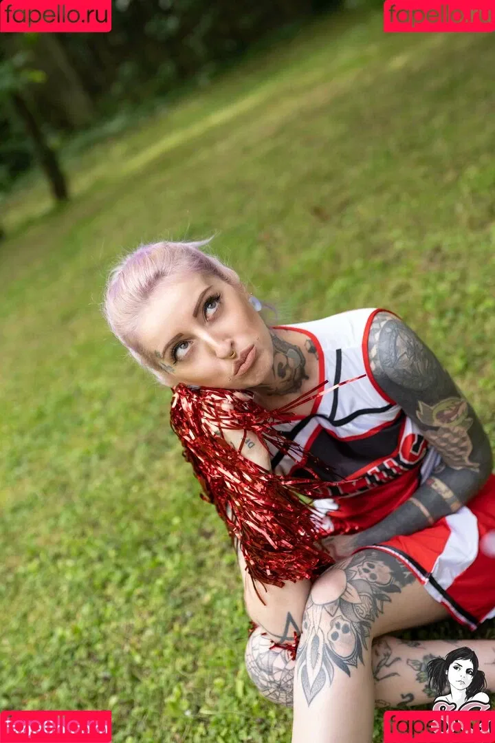 gladycesuicide Onlyfans Photo Gallery 