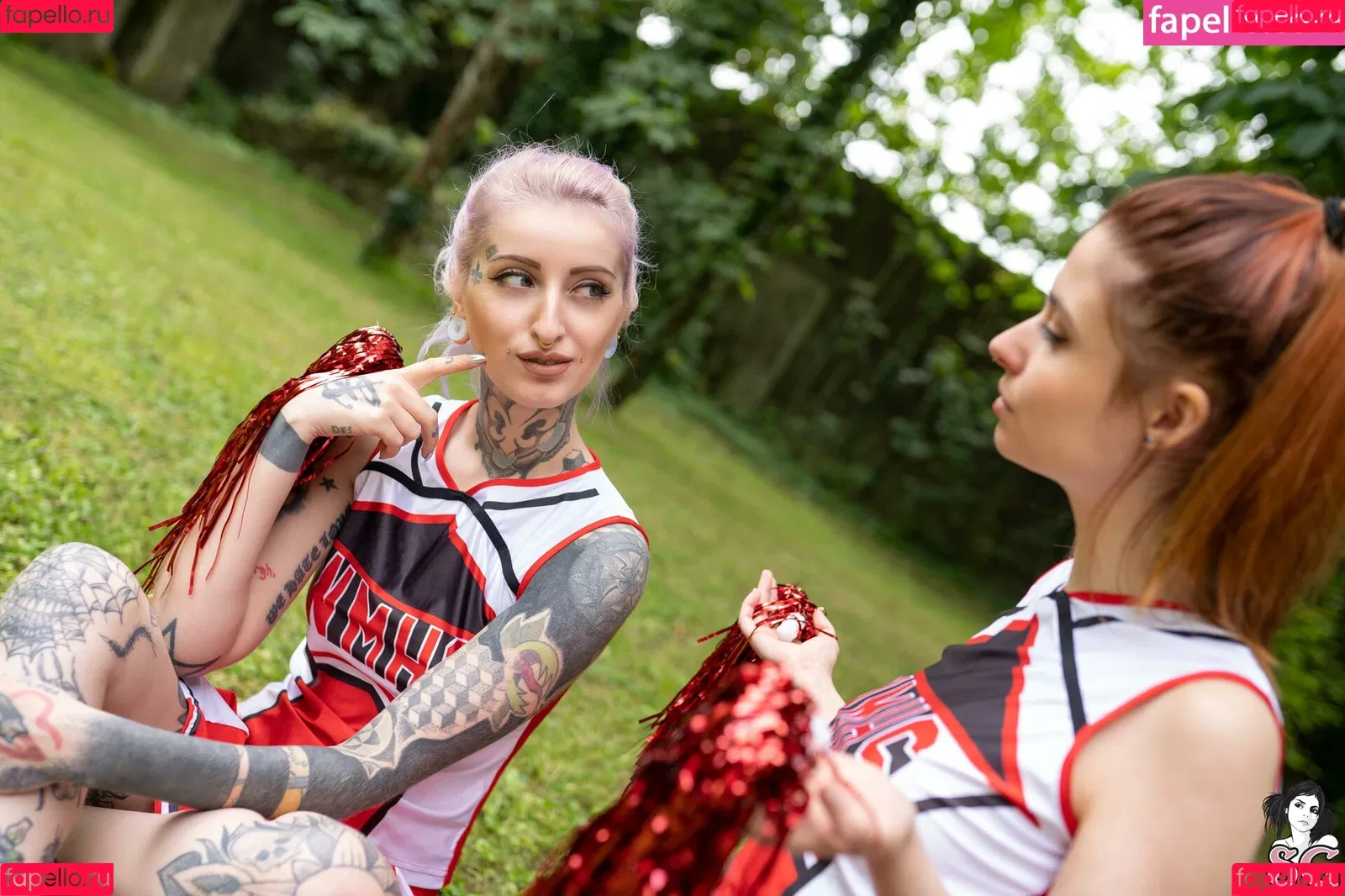 gladycesuicide Onlyfans Photo Gallery 