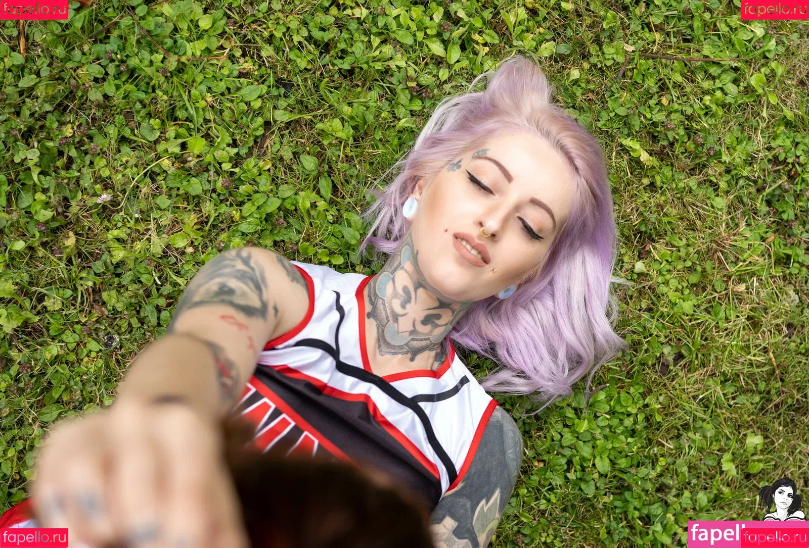 gladycesuicide Onlyfans Photo Gallery 