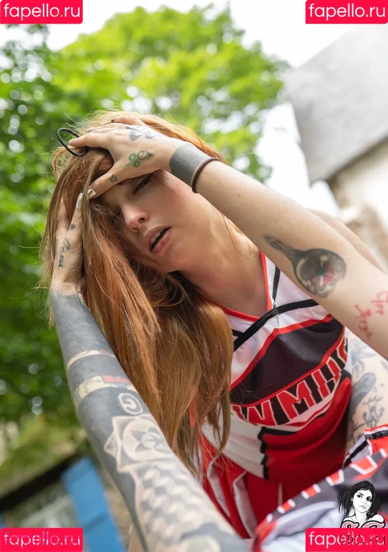 gladycesuicide Onlyfans Photo Gallery 