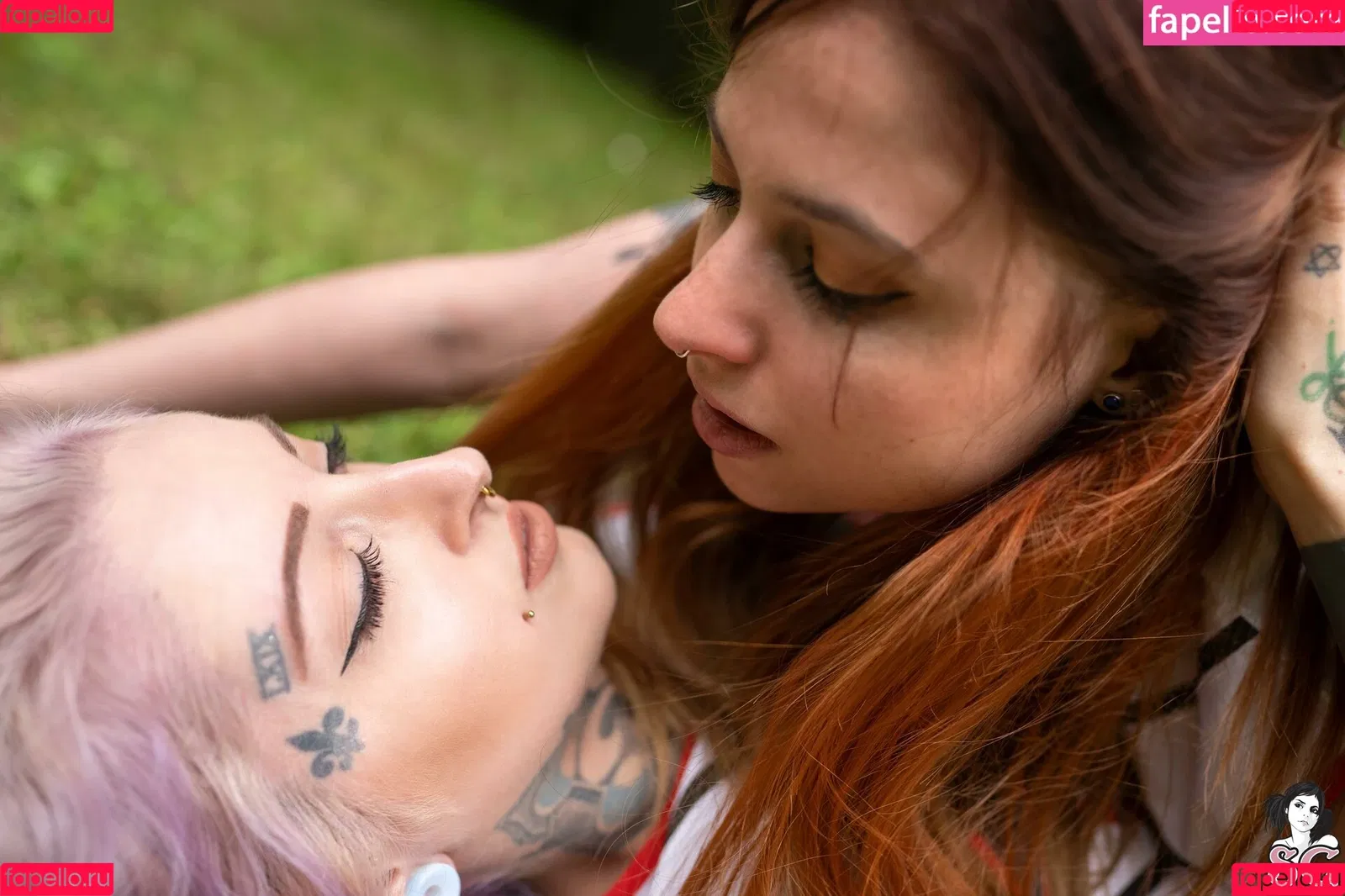 gladycesuicide Onlyfans Photo Gallery 