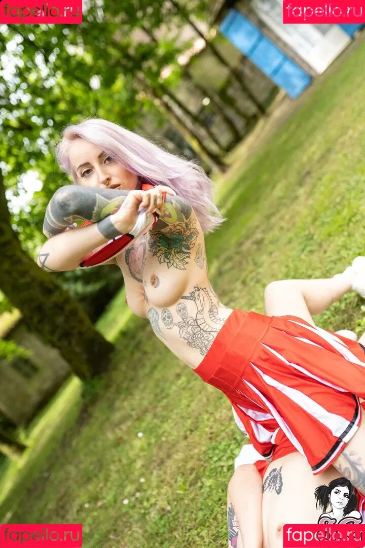 gladycesuicide Onlyfans Photo Gallery 