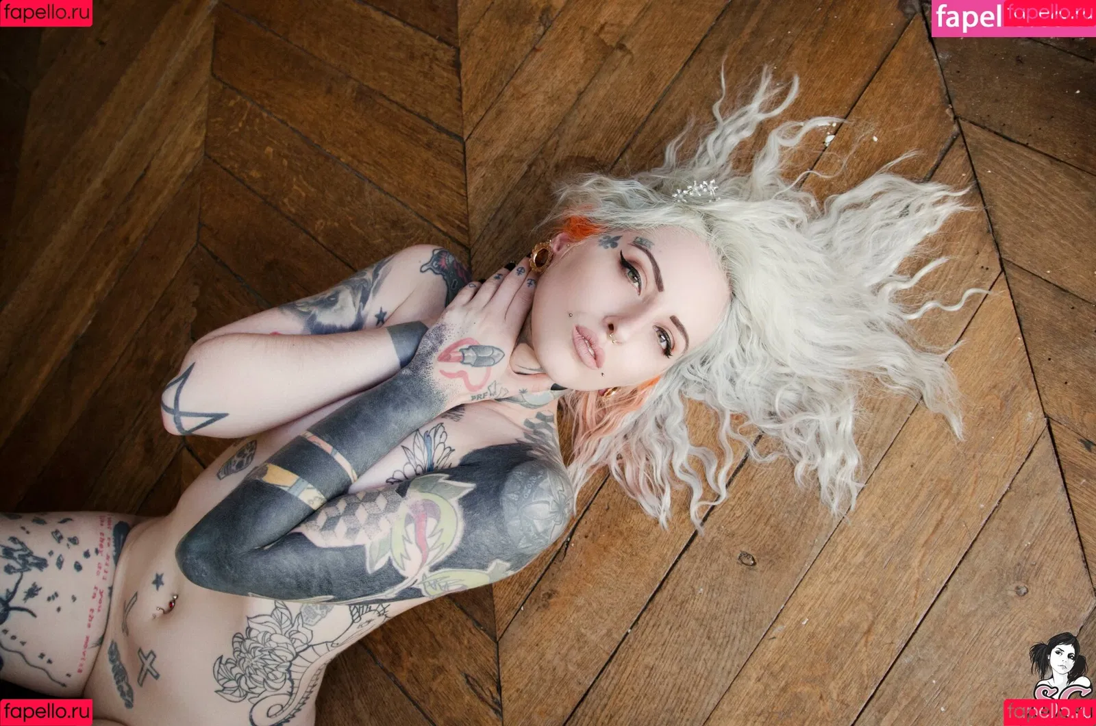 gladycesuicide Onlyfans Photo Gallery 