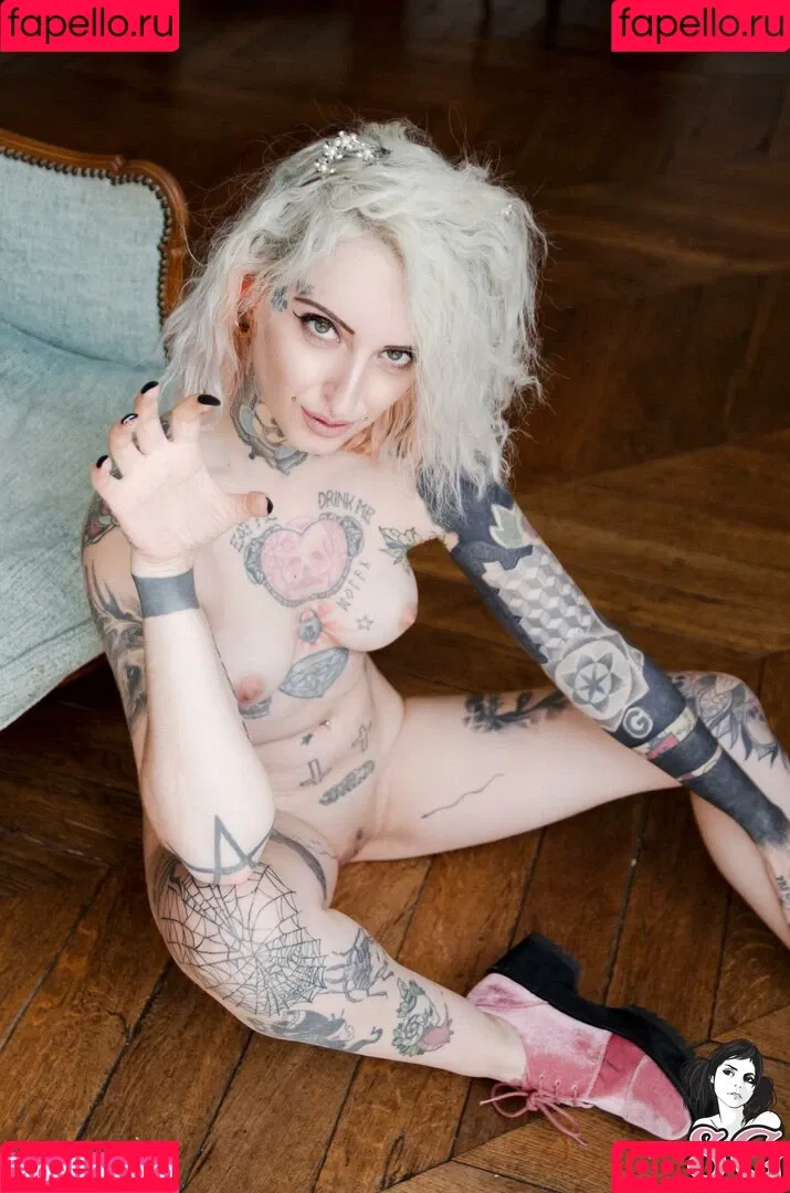 gladycesuicide Onlyfans Photo Gallery 