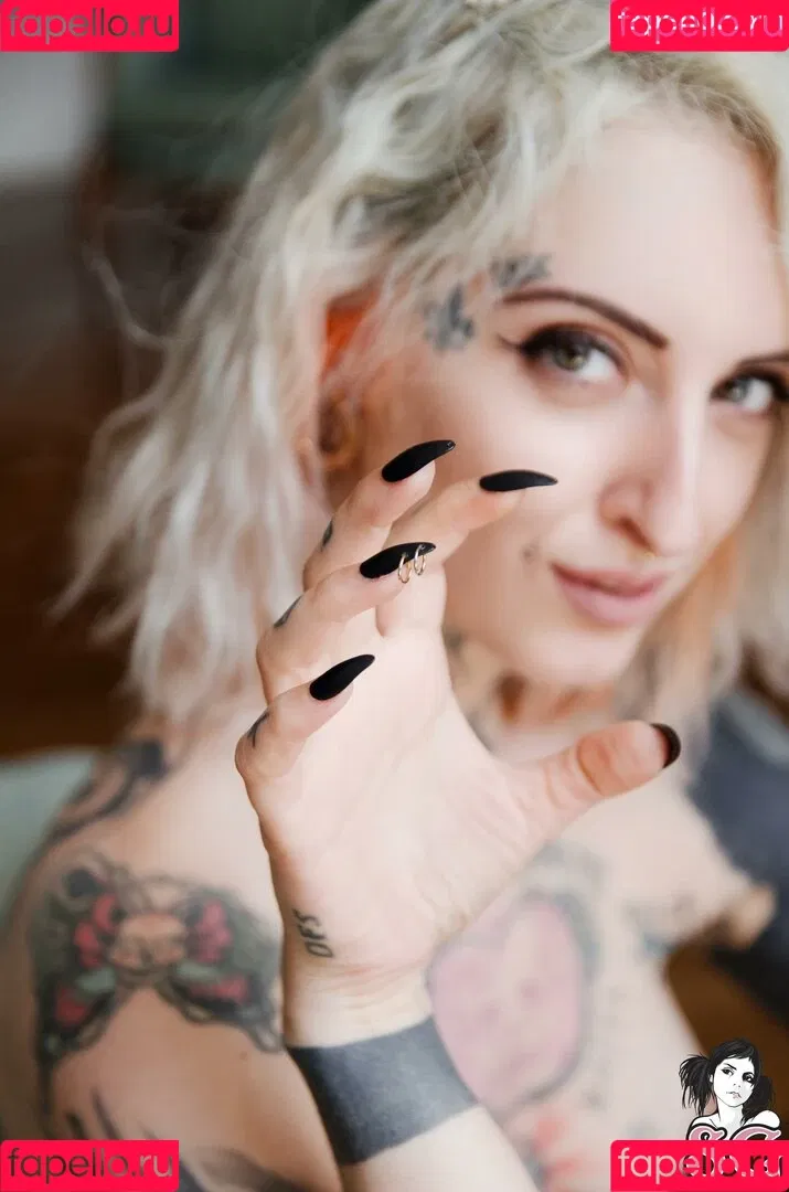 gladycesuicide Onlyfans Photo Gallery 