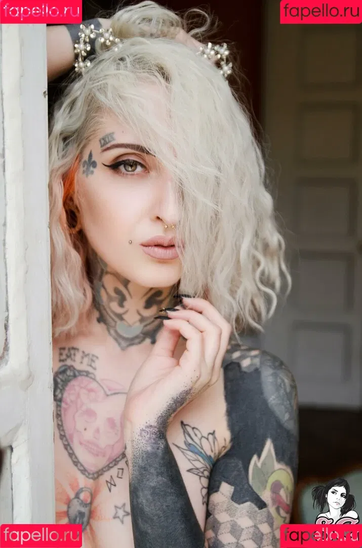 gladycesuicide Onlyfans Photo Gallery 