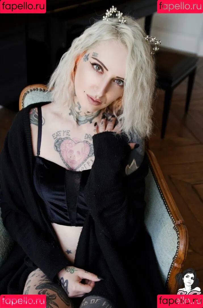 gladycesuicide Onlyfans Photo Gallery 