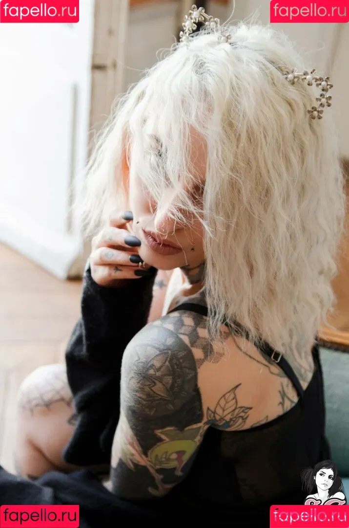 gladycesuicide Onlyfans Photo Gallery 
