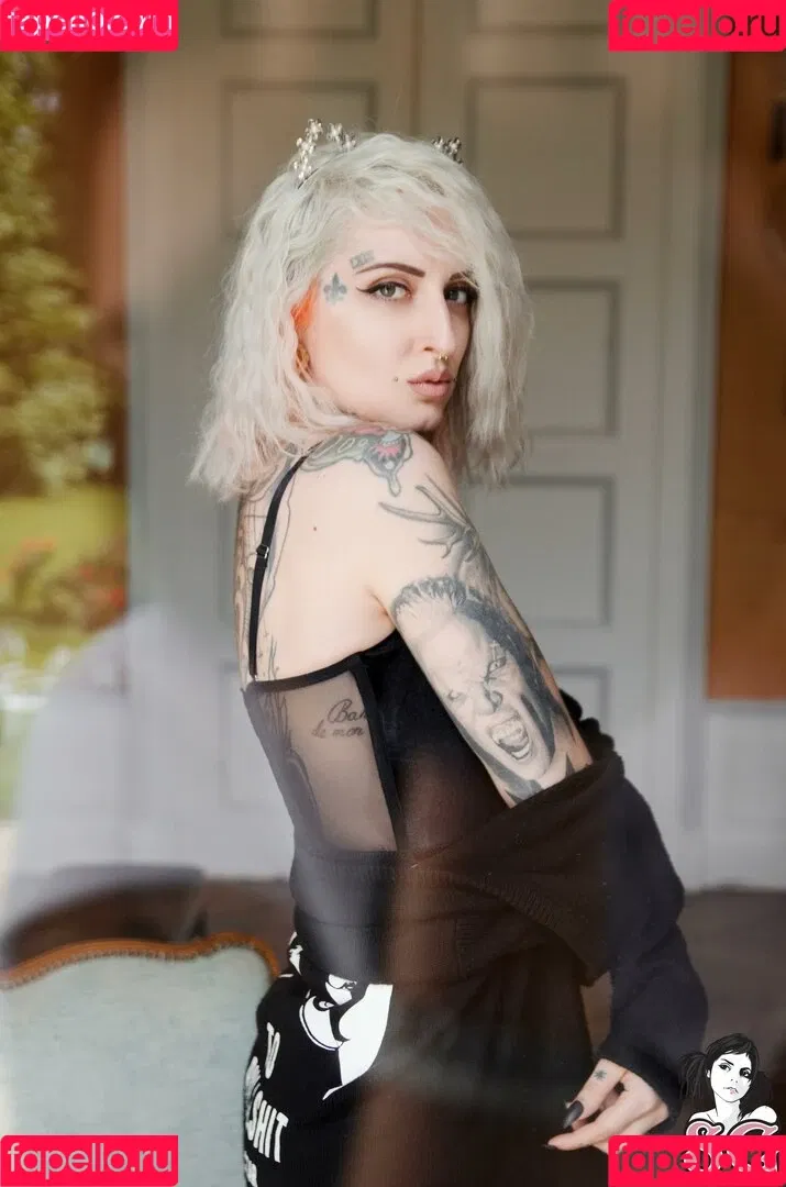 gladycesuicide Onlyfans Photo Gallery 