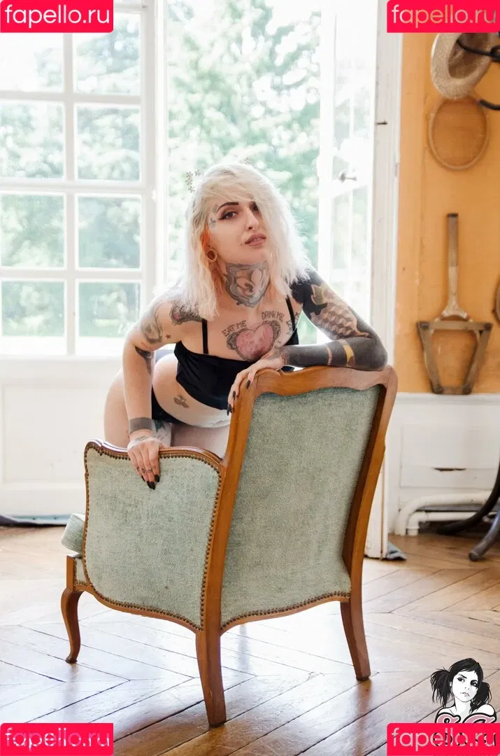 gladycesuicide Onlyfans Photo Gallery 