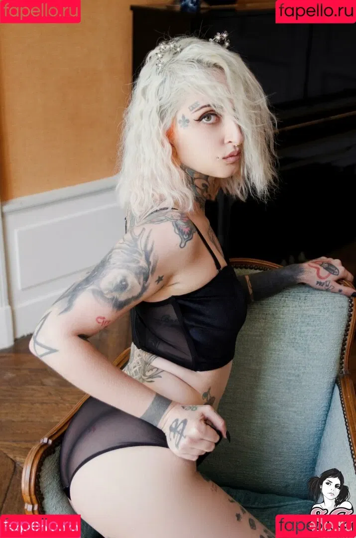 gladycesuicide Onlyfans Photo Gallery 
