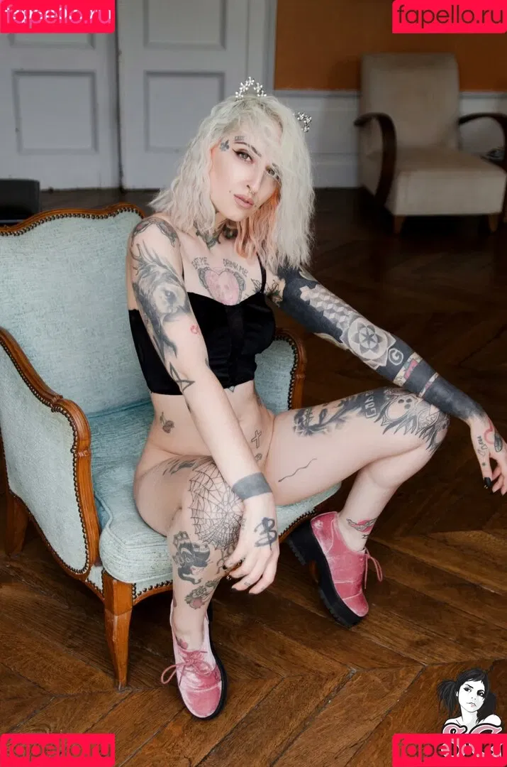 gladycesuicide Onlyfans Photo Gallery 