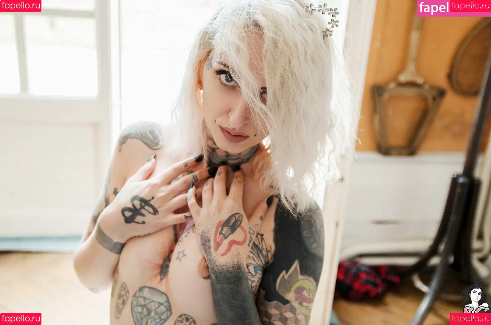 gladycesuicide Onlyfans Photo Gallery 