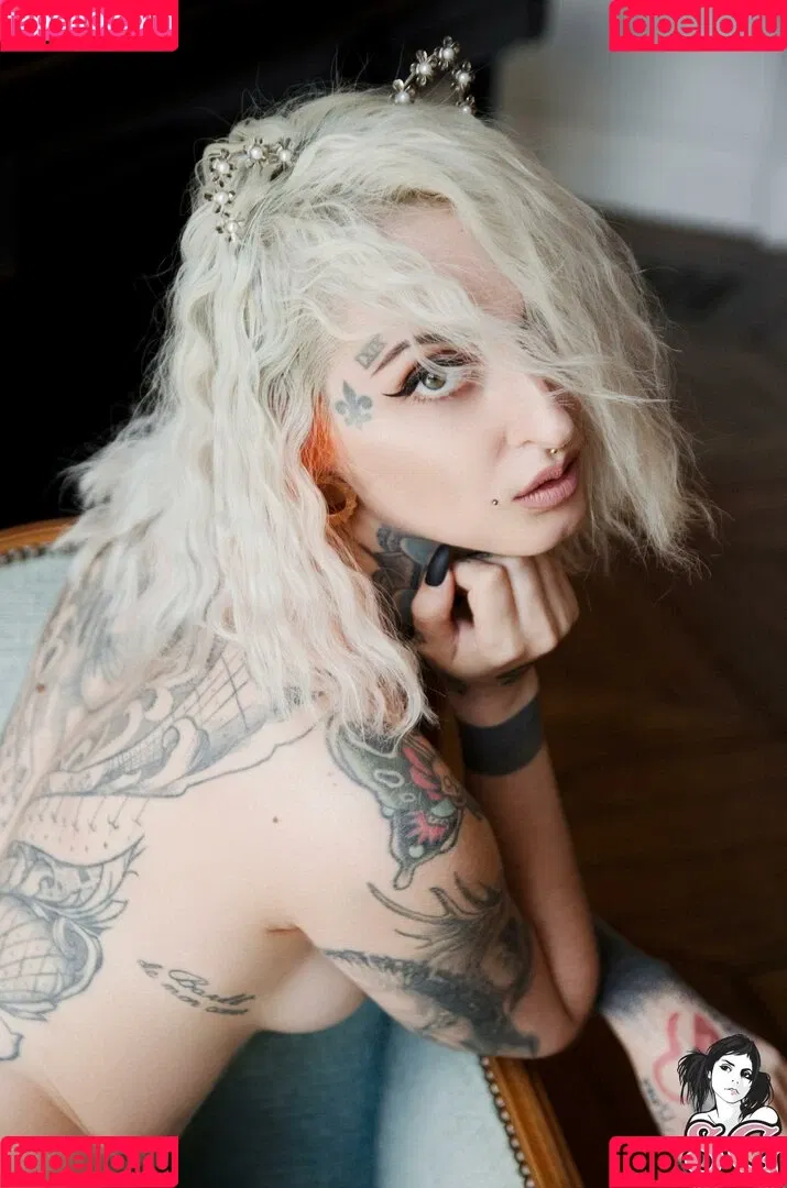 gladycesuicide Onlyfans Photo Gallery 