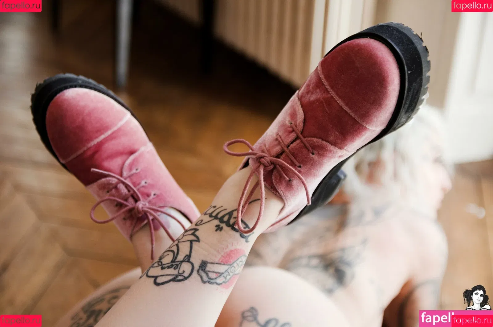 gladycesuicide Onlyfans Photo Gallery 