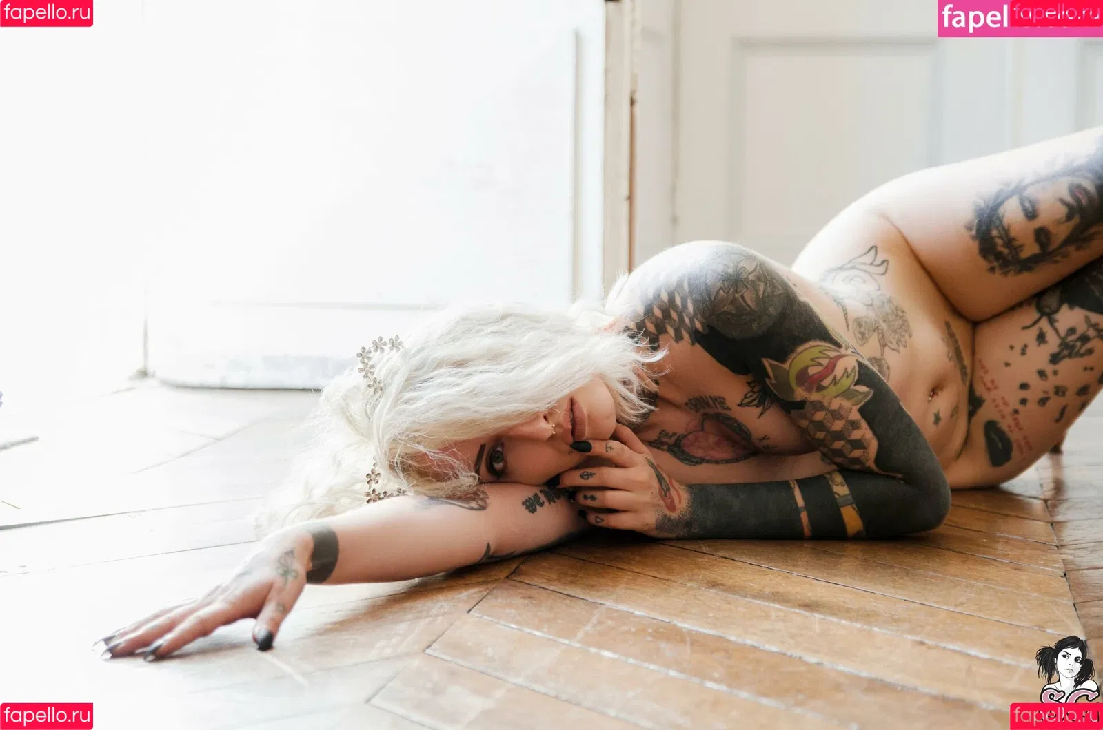 gladycesuicide Onlyfans Photo Gallery 