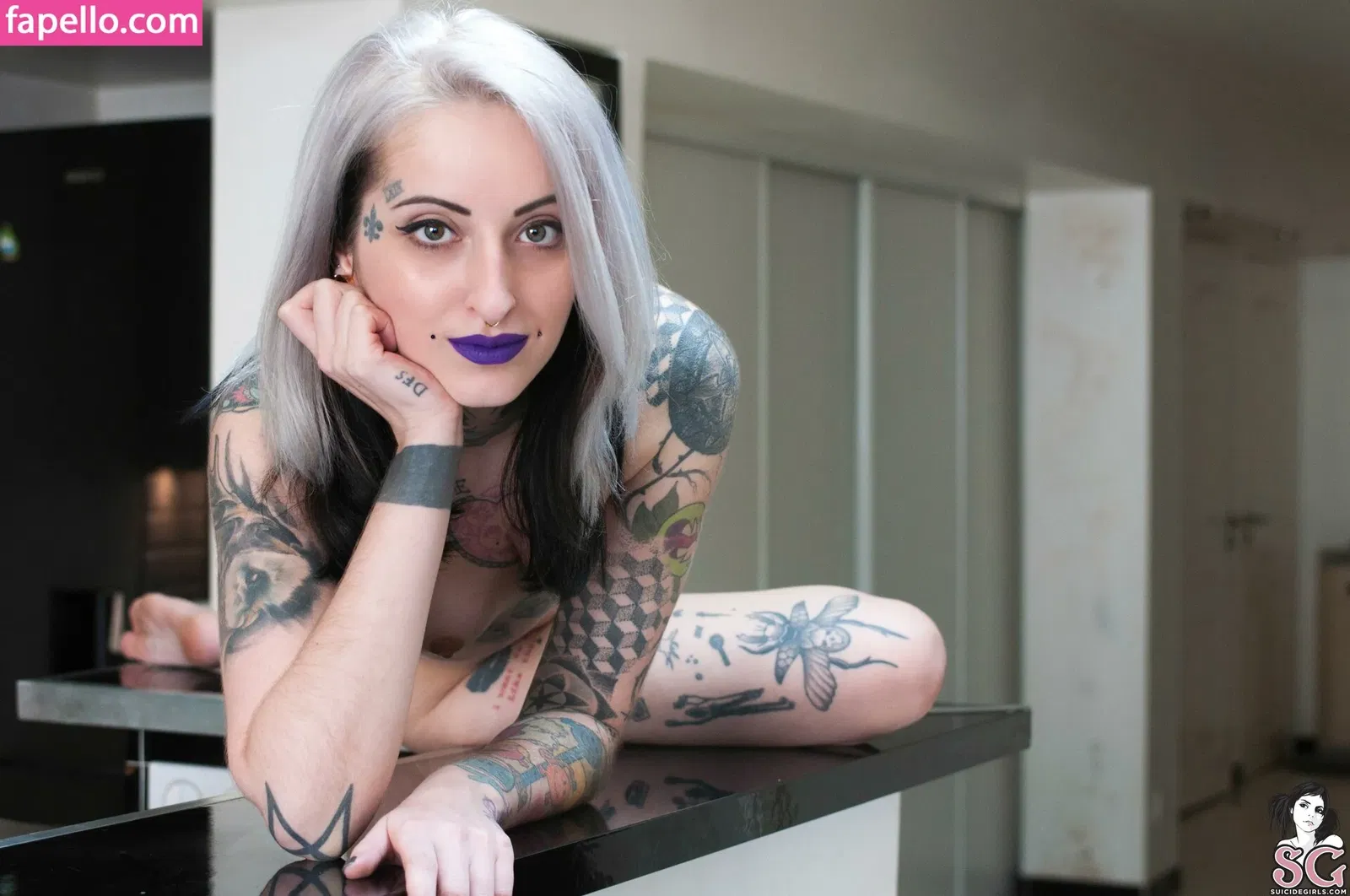 gladycesuicide Onlyfans Photo Gallery 