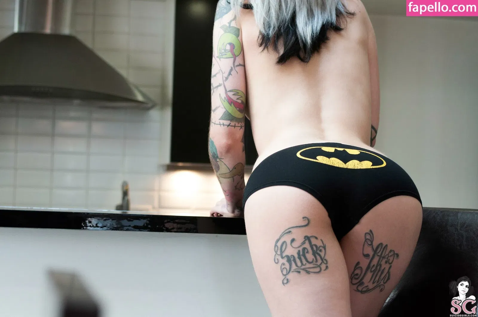 gladycesuicide Onlyfans Photo Gallery 