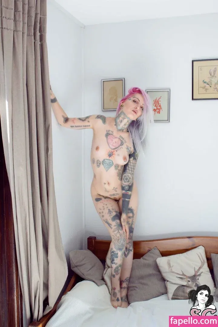 gladycesuicide Onlyfans Photo Gallery 