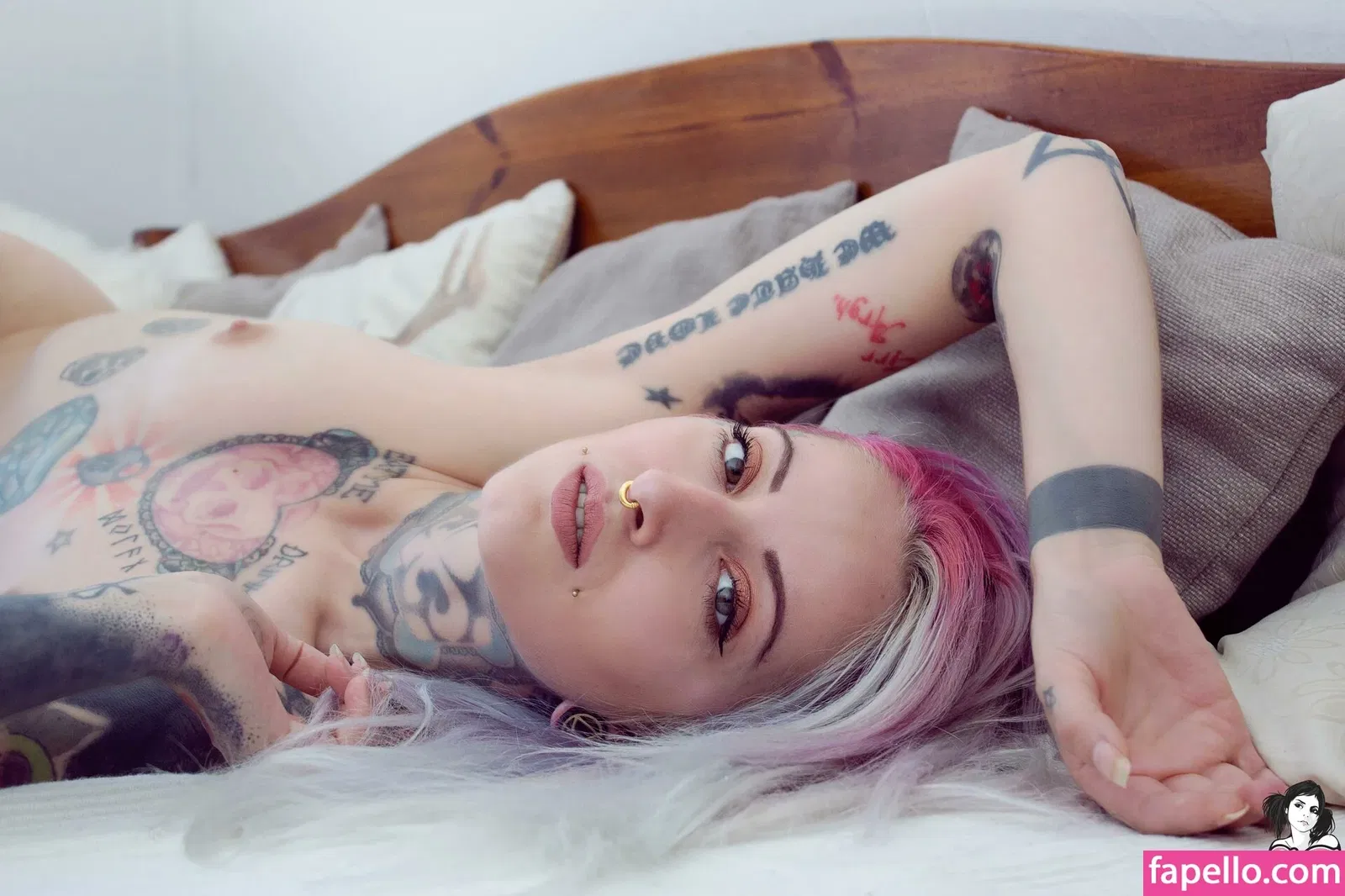 gladycesuicide Onlyfans Photo Gallery 