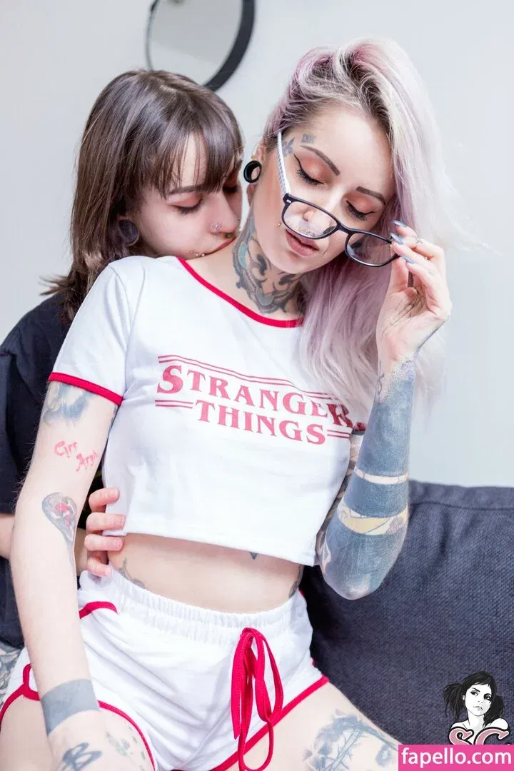 gladycesuicide Onlyfans Photo Gallery 