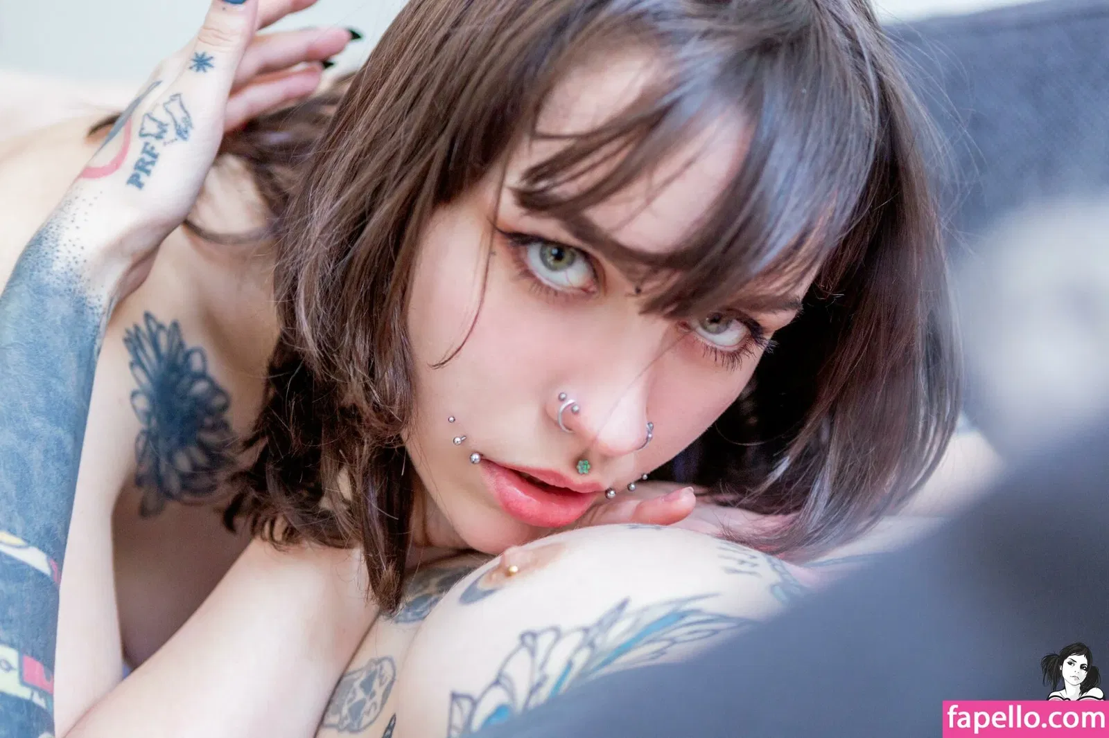 gladycesuicide Onlyfans Photo Gallery 