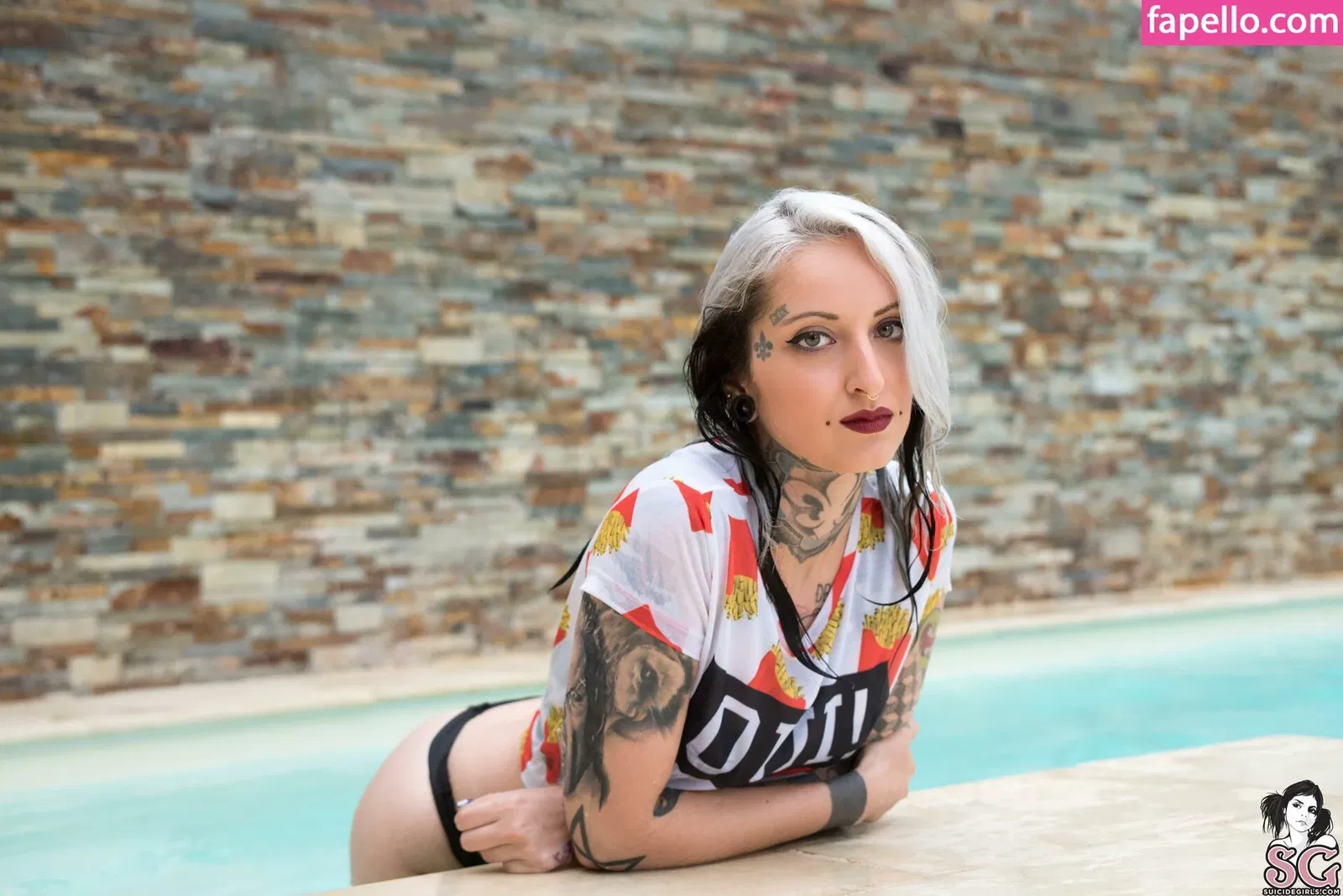 gladycesuicide Onlyfans Photo Gallery 