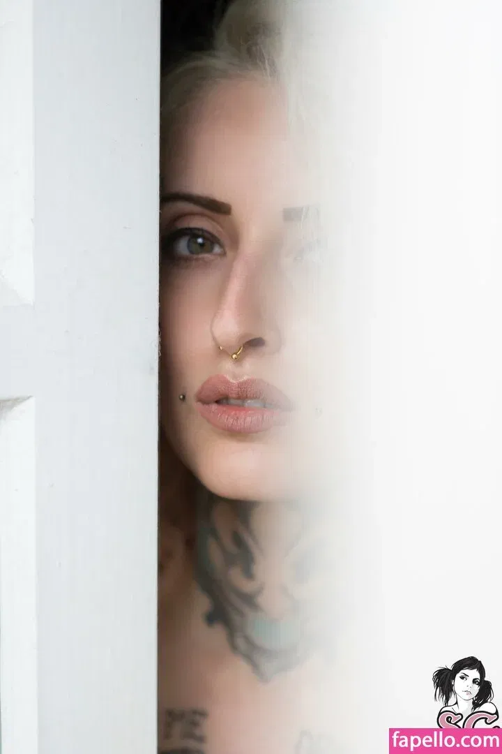 gladycesuicide Onlyfans Photo Gallery 