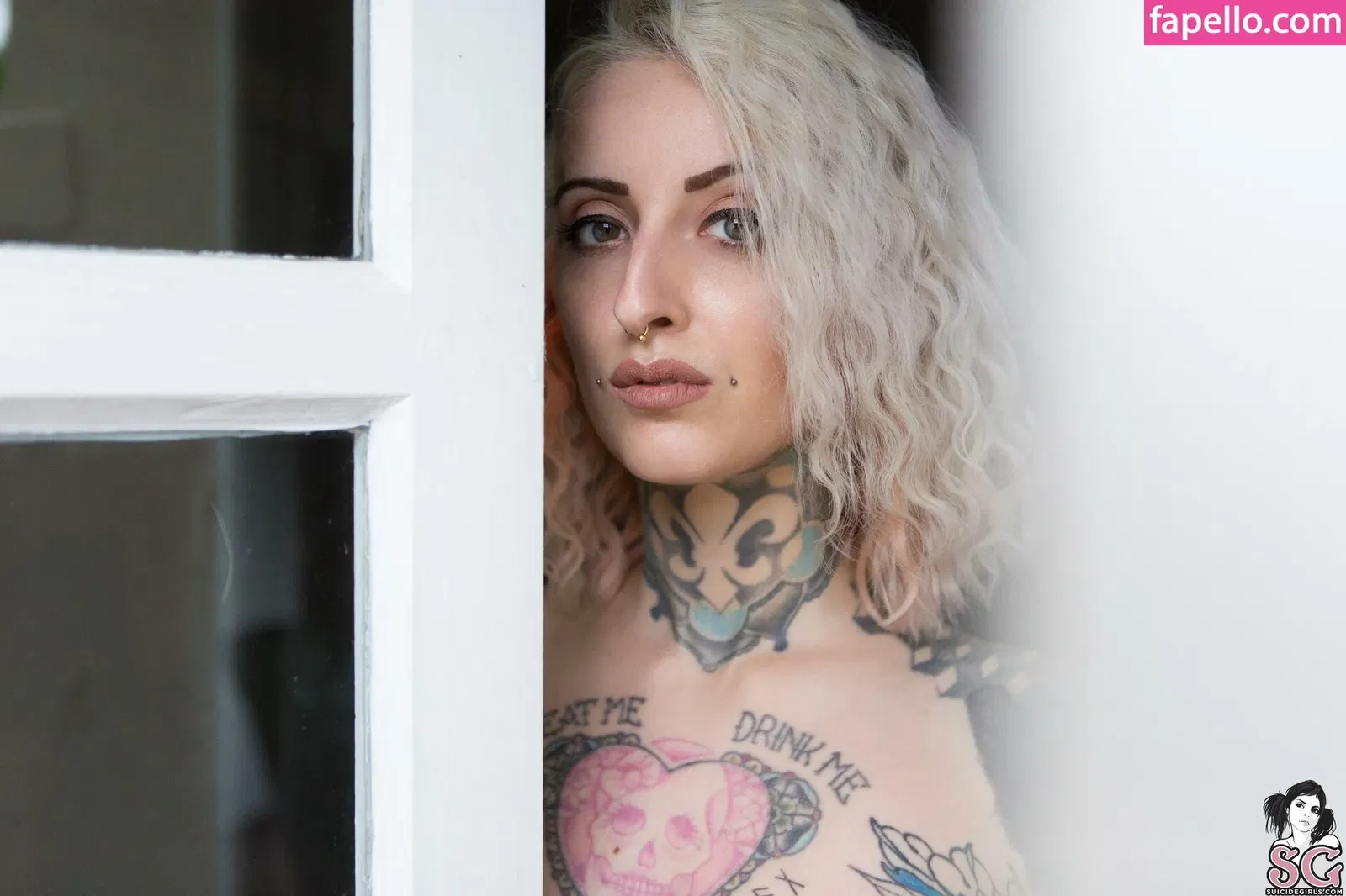 gladycesuicide Onlyfans Photo Gallery 