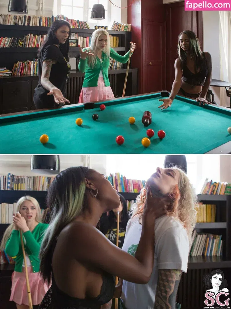 gladycesuicide Onlyfans Photo Gallery 