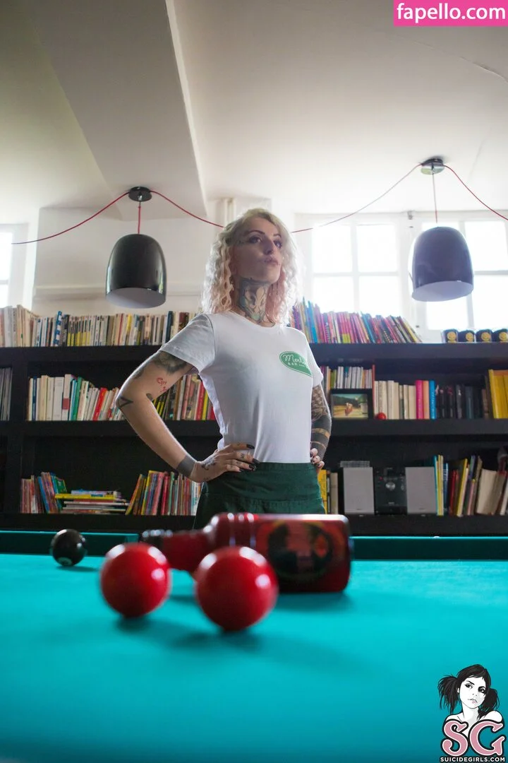 gladycesuicide Onlyfans Photo Gallery 