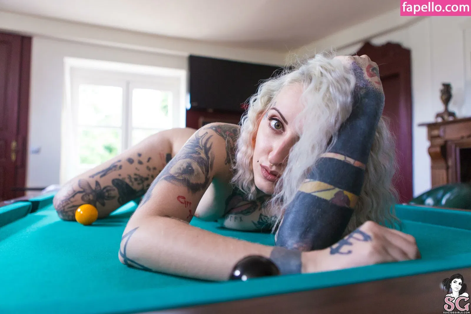 gladycesuicide Onlyfans Photo Gallery 