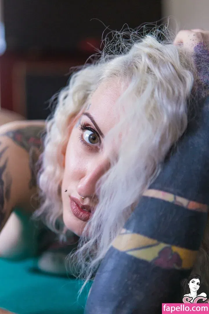 gladycesuicide Onlyfans Photo Gallery 