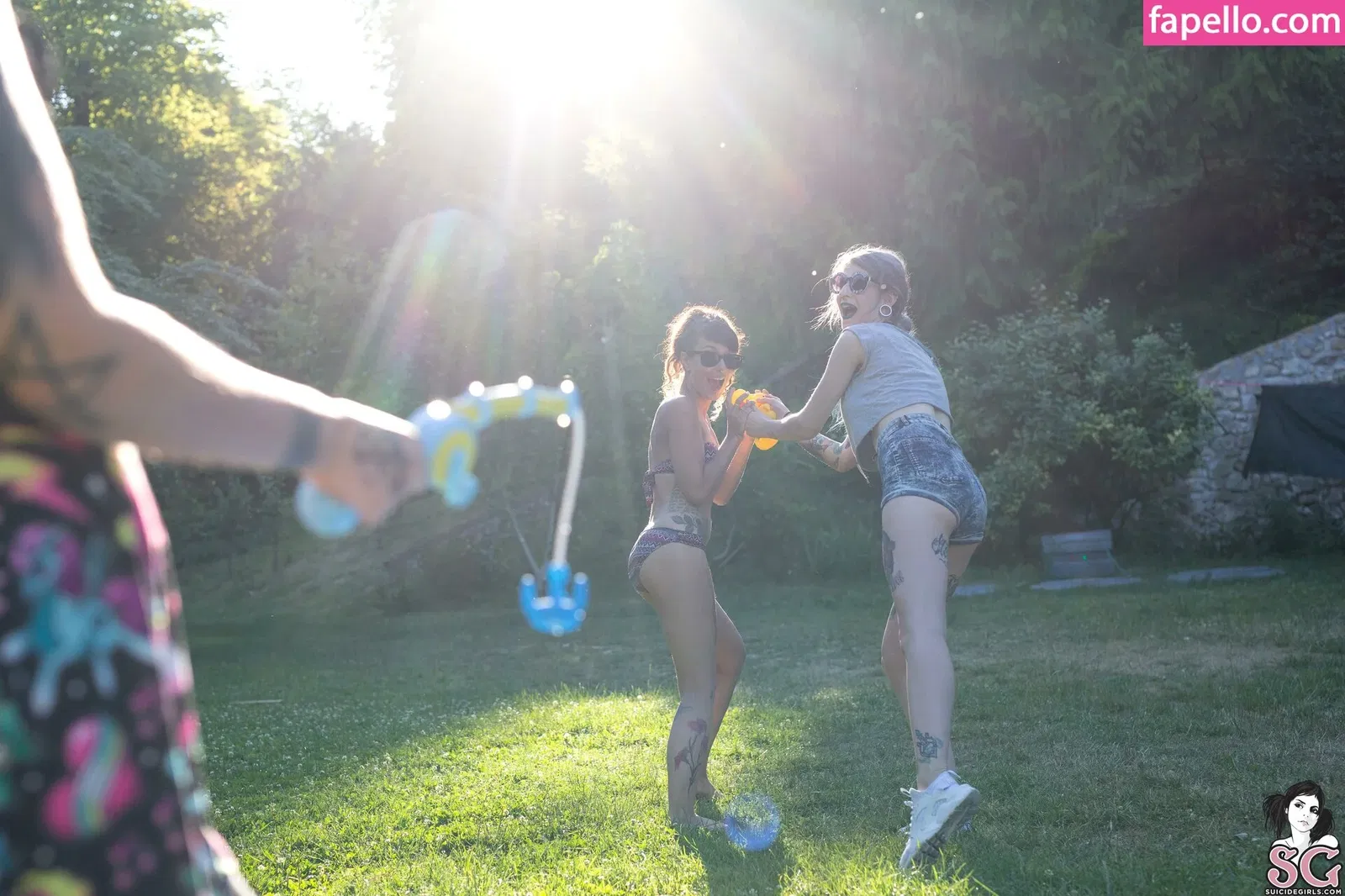 gladycesuicide Onlyfans Photo Gallery 