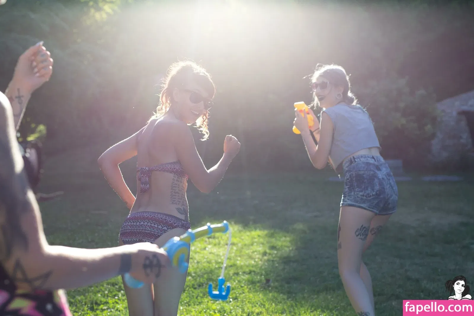 gladycesuicide Onlyfans Photo Gallery 