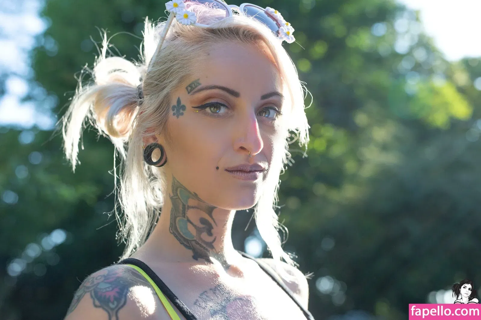 gladycesuicide Onlyfans Photo Gallery 