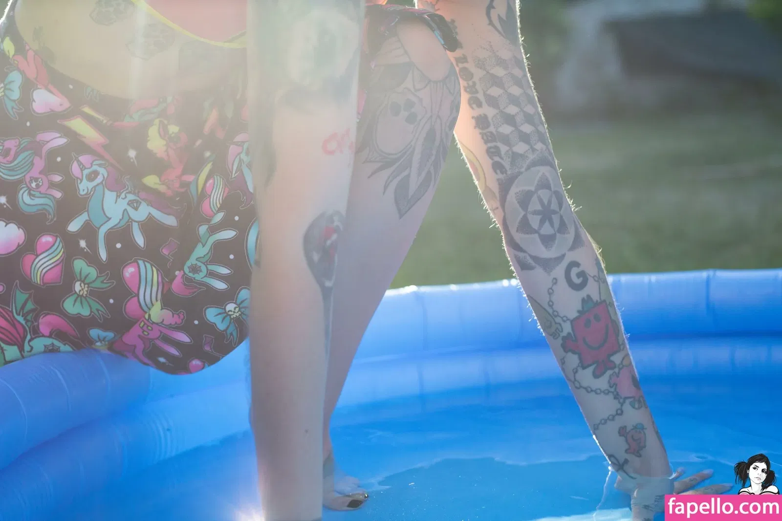 gladycesuicide Onlyfans Photo Gallery 