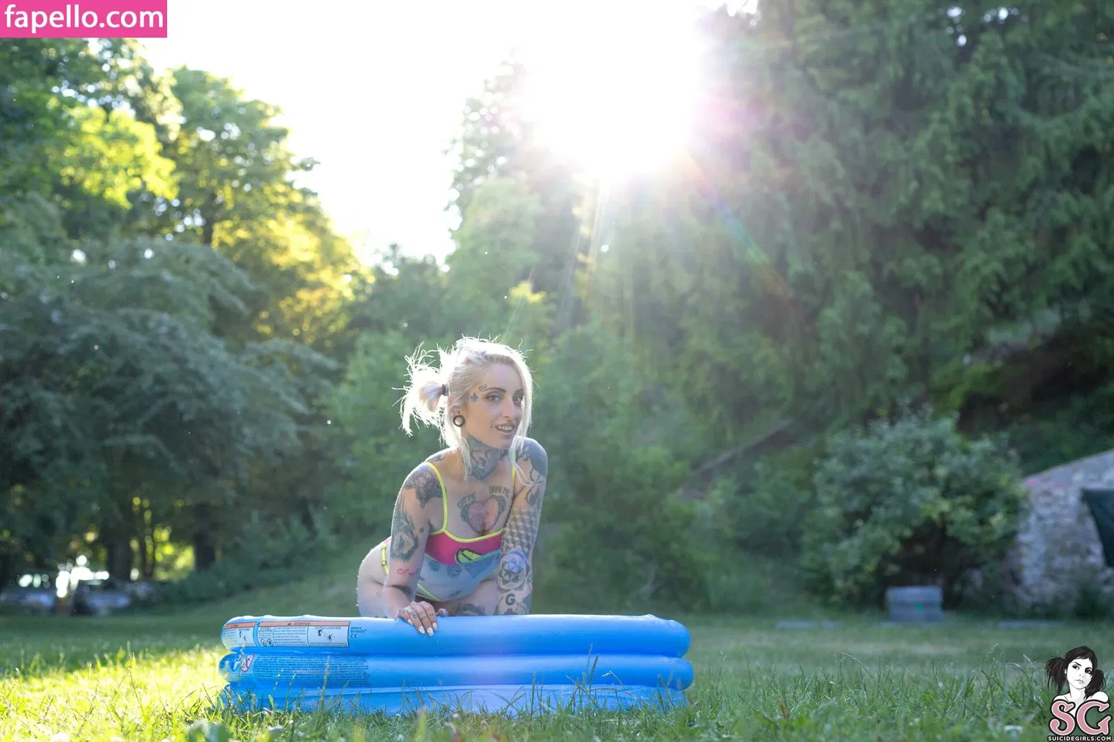 gladycesuicide Onlyfans Photo Gallery 