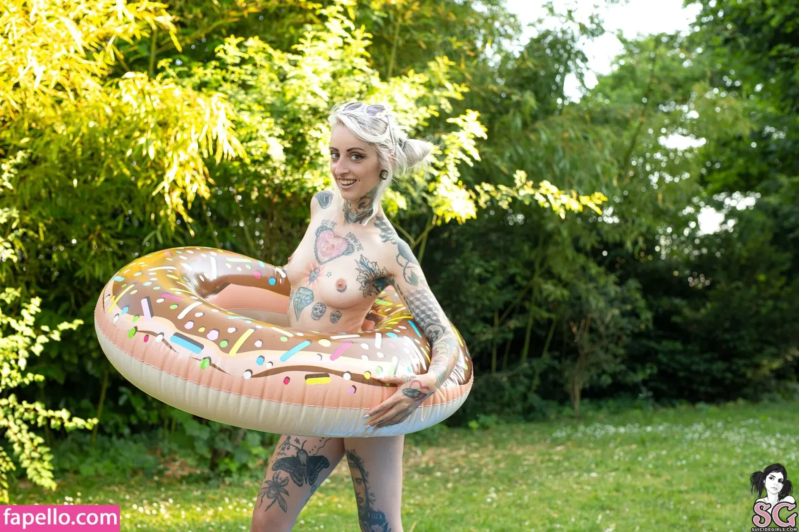 gladycesuicide Onlyfans Photo Gallery 