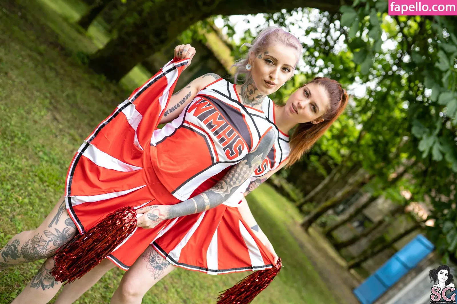 gladycesuicide Onlyfans Photo Gallery 