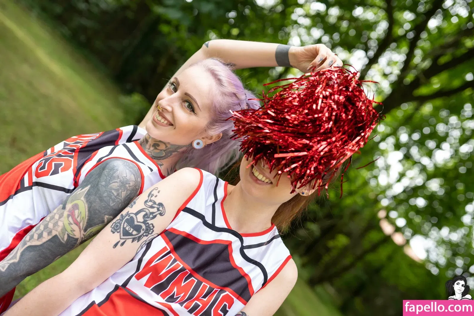 gladycesuicide Onlyfans Photo Gallery 