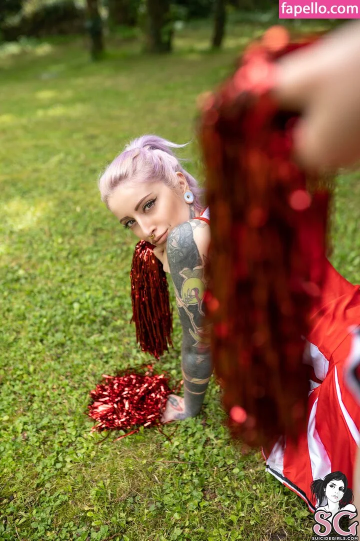 gladycesuicide Onlyfans Photo Gallery 