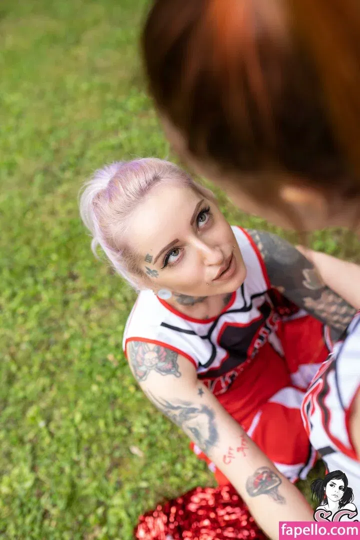 gladycesuicide Onlyfans Photo Gallery 