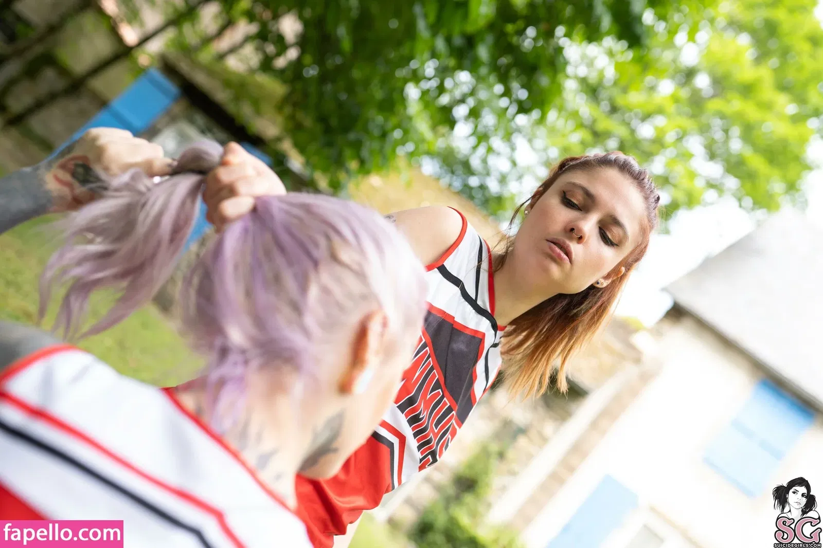 gladycesuicide Onlyfans Photo Gallery 