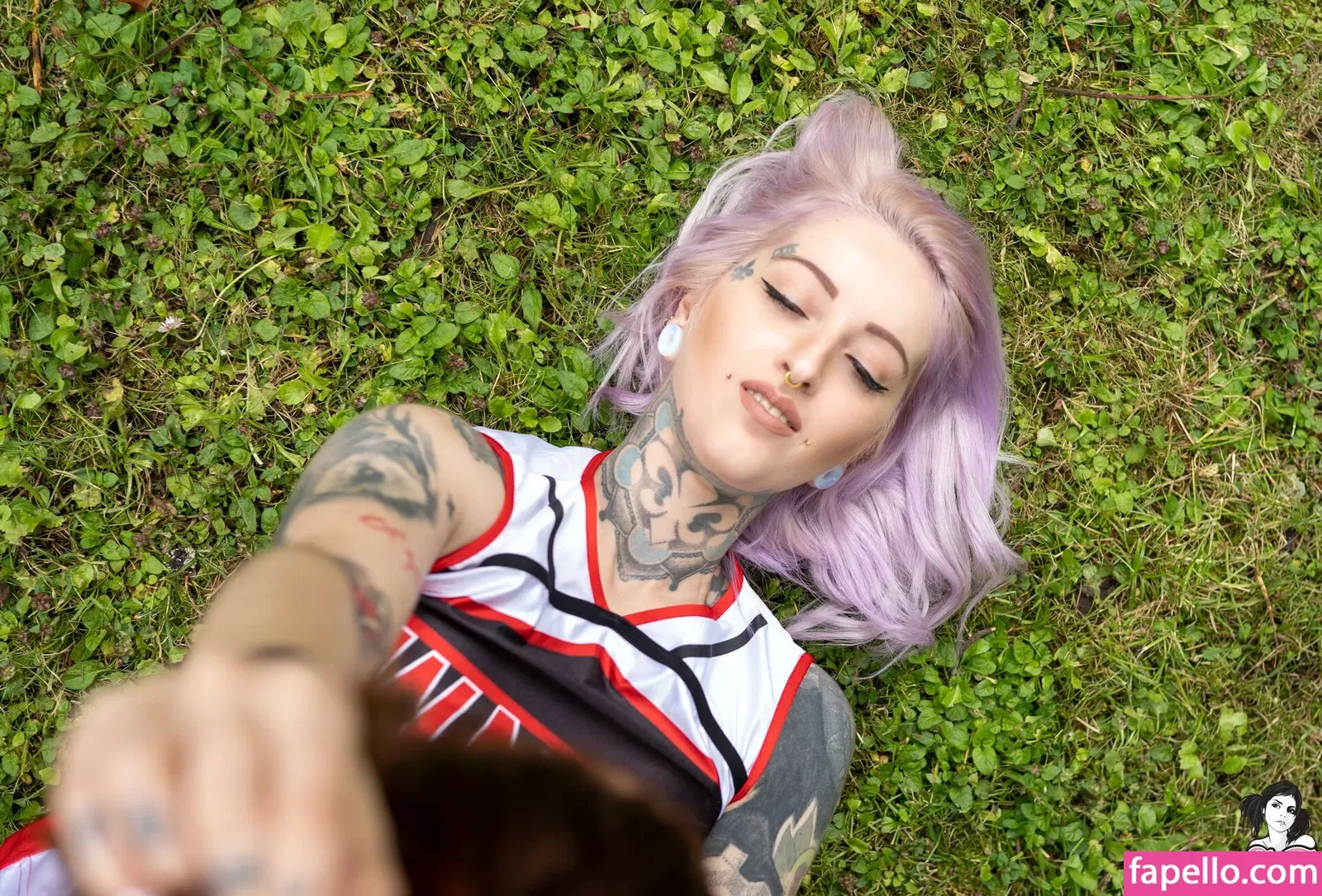 gladycesuicide Onlyfans Photo Gallery 