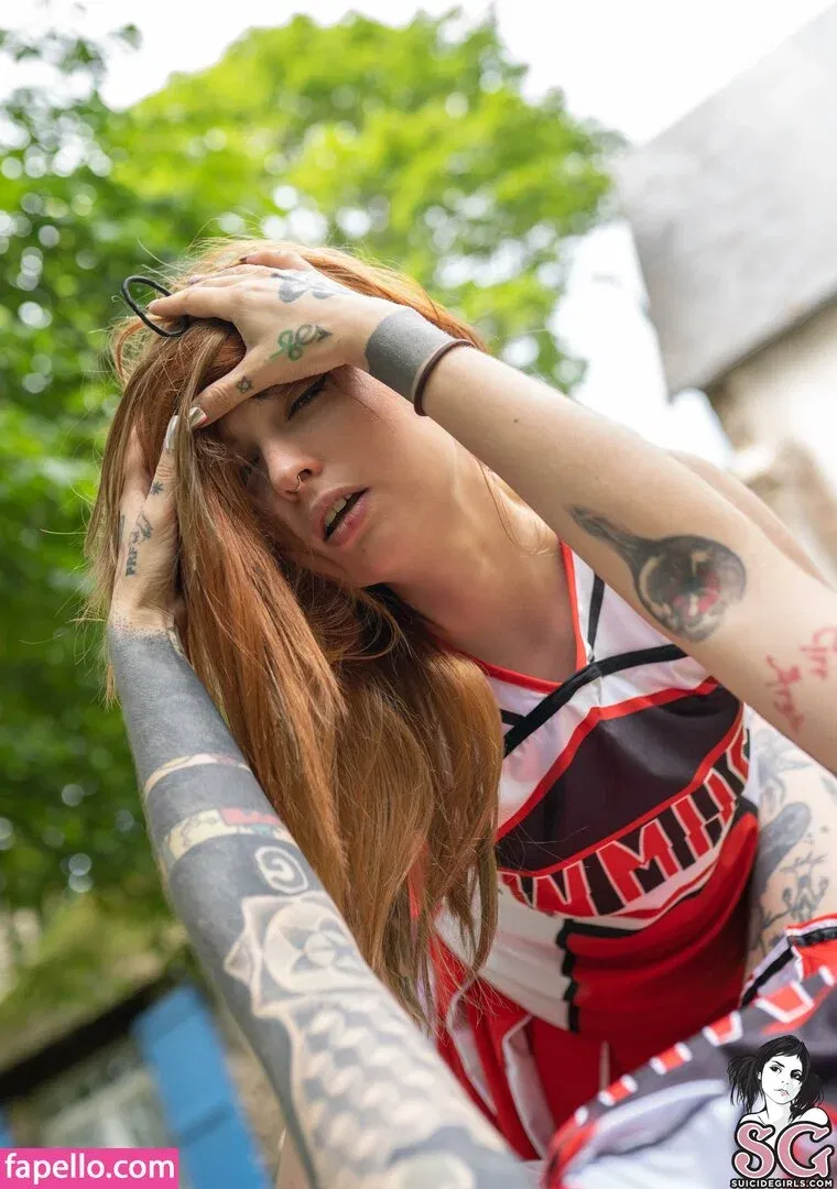 gladycesuicide Onlyfans Photo Gallery 